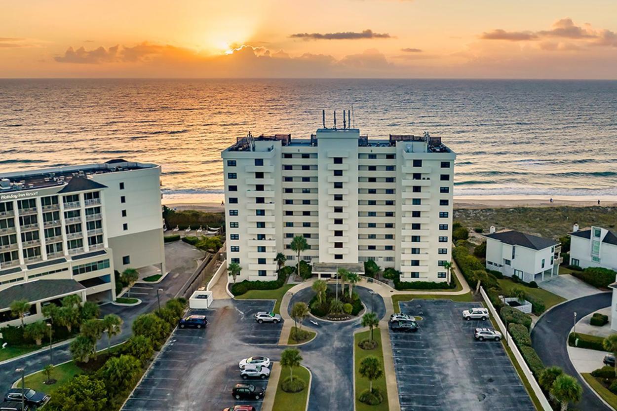 The Islander - 2F By Sea Scape Properties شاطئ رايتسفيل المظهر الخارجي الصورة