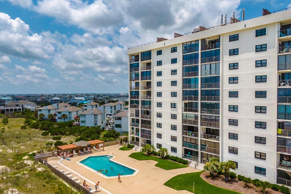 The Islander - 2F By Sea Scape Properties شاطئ رايتسفيل المظهر الخارجي الصورة
