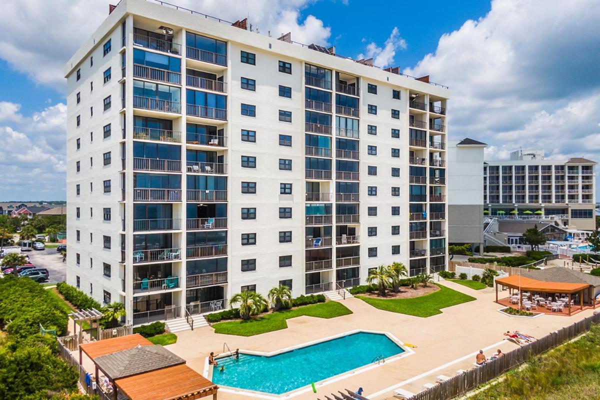 The Islander - 2F By Sea Scape Properties شاطئ رايتسفيل المظهر الخارجي الصورة