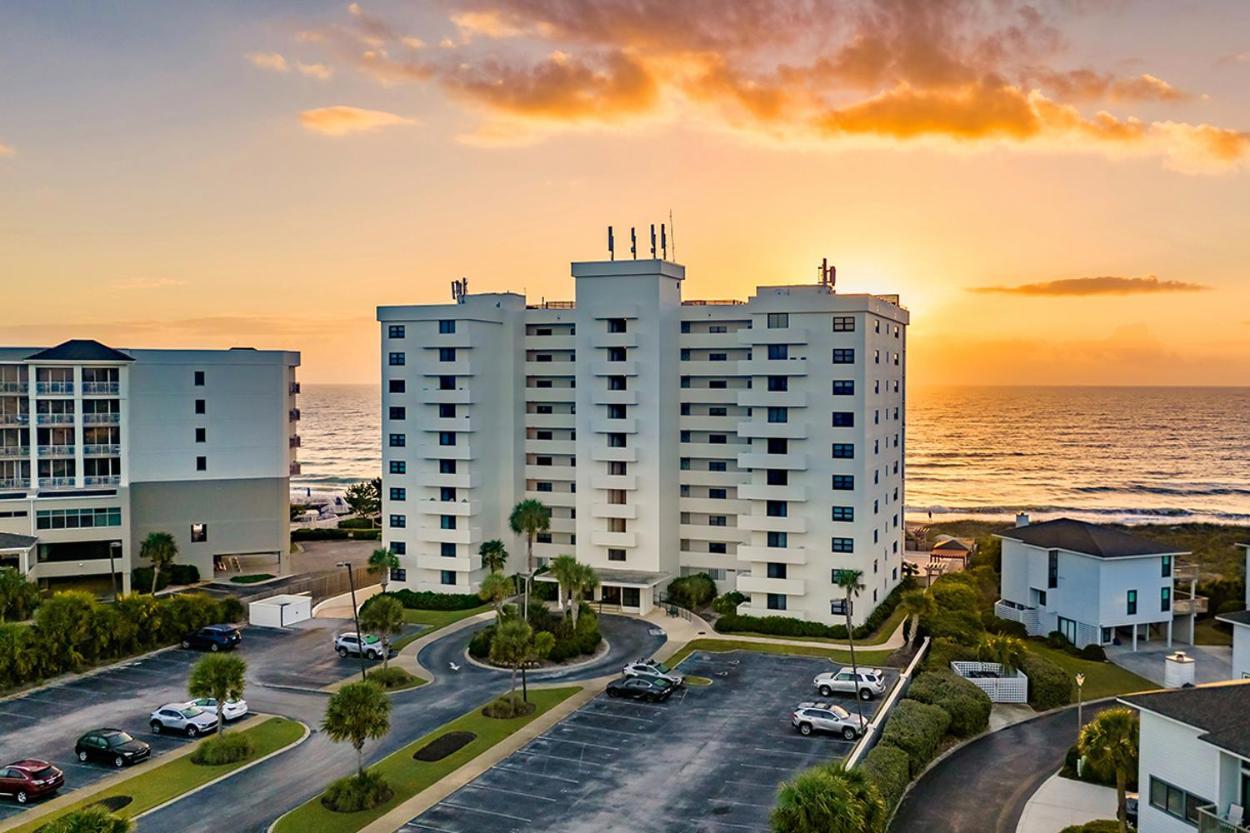 The Islander - 2F By Sea Scape Properties شاطئ رايتسفيل المظهر الخارجي الصورة