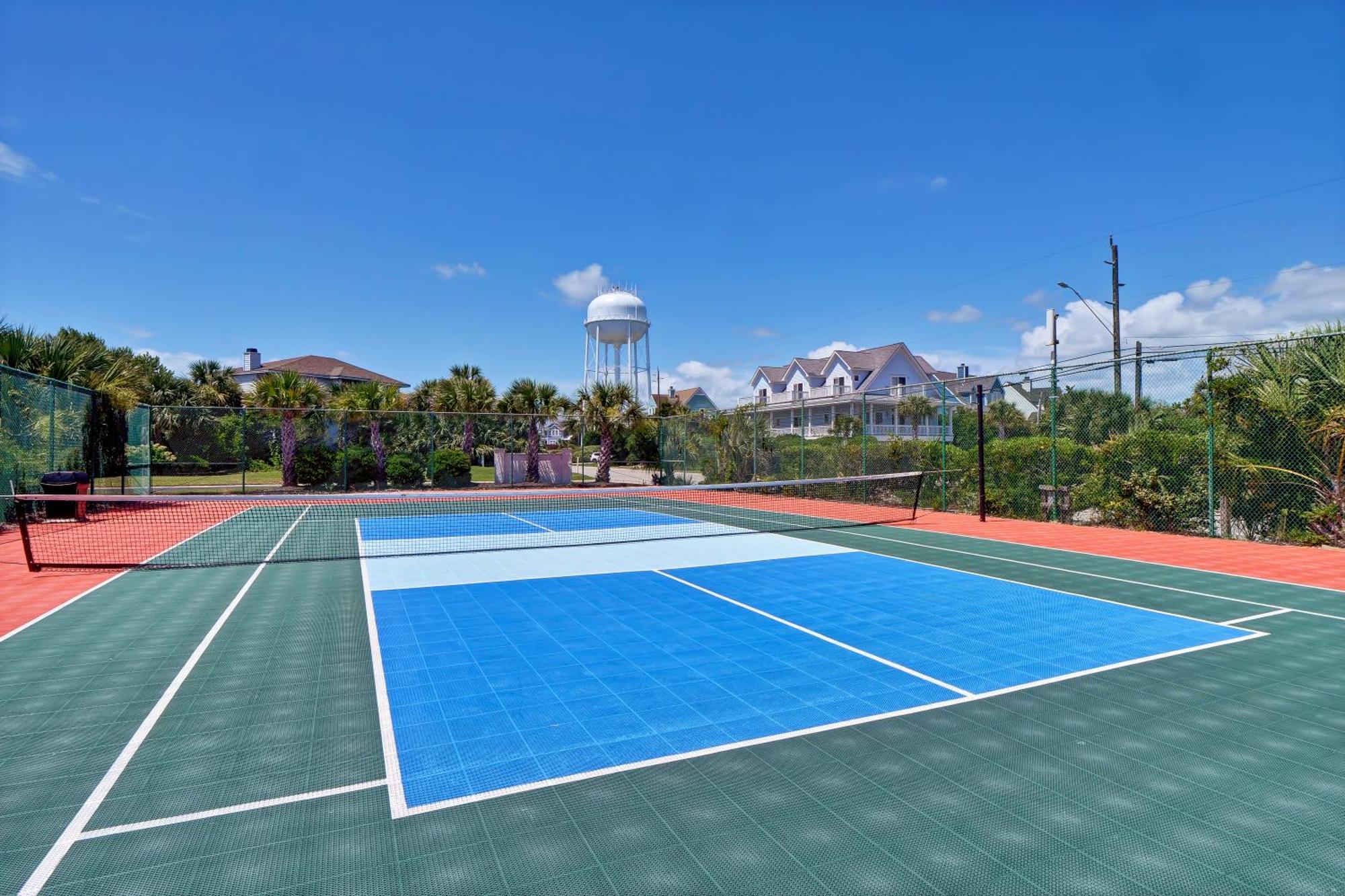 The Islander - 2F By Sea Scape Properties شاطئ رايتسفيل المظهر الخارجي الصورة