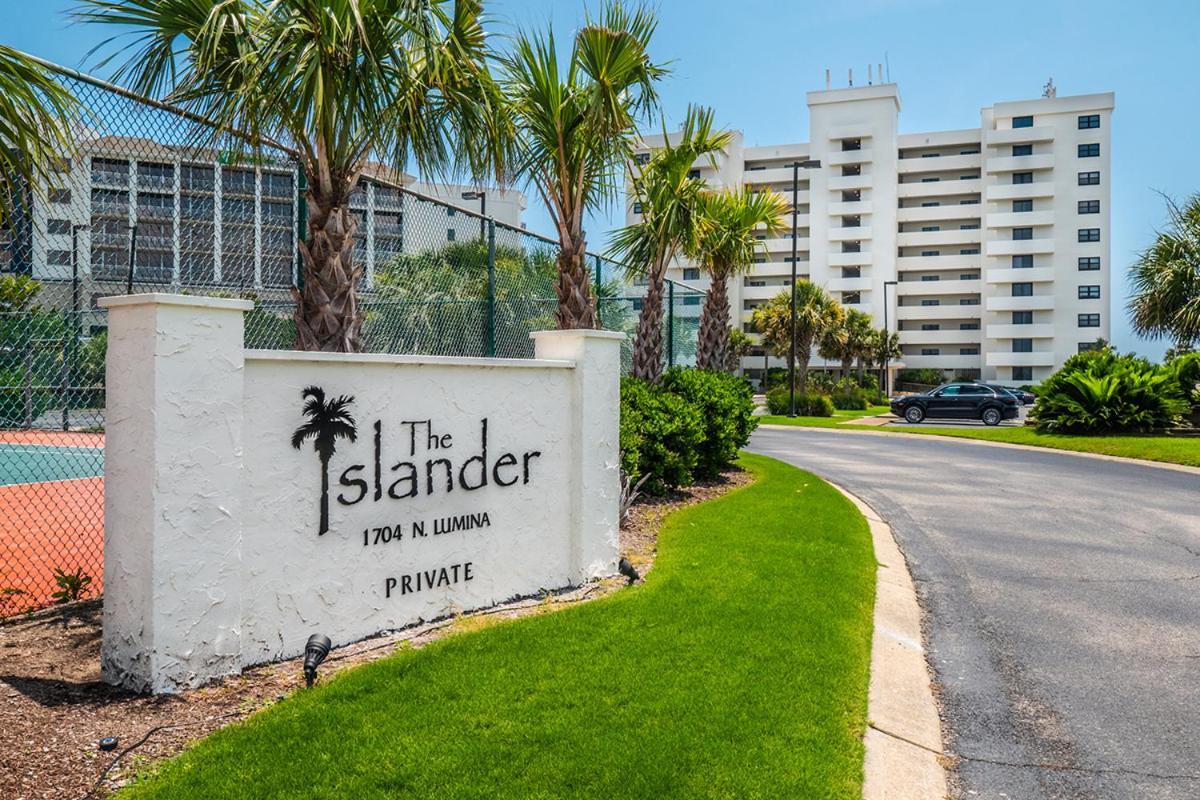 The Islander - 2F By Sea Scape Properties شاطئ رايتسفيل المظهر الخارجي الصورة